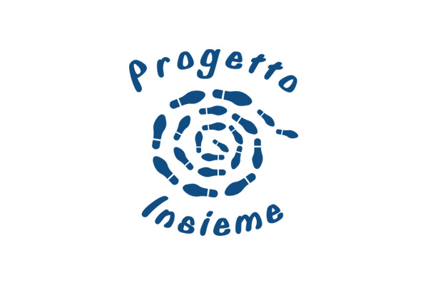 Logo Progetto Insieme SCS