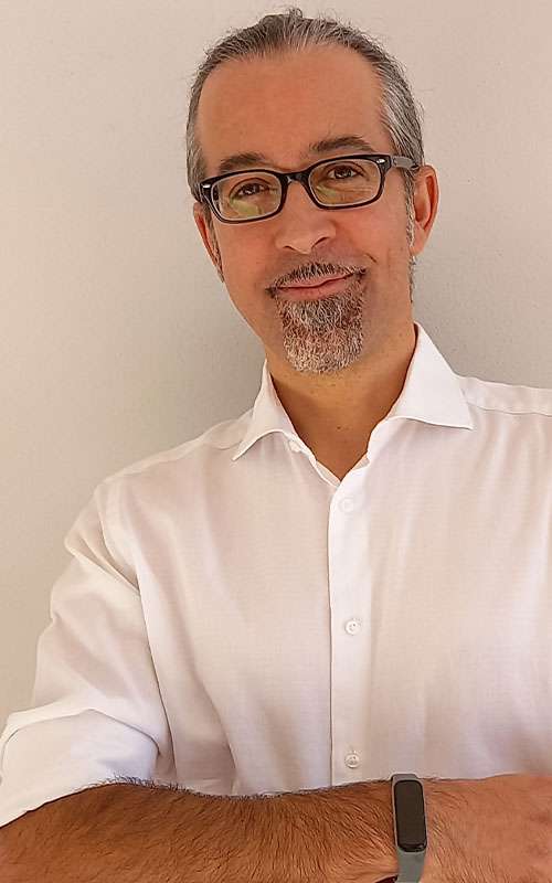 Gianfranco Pertegato