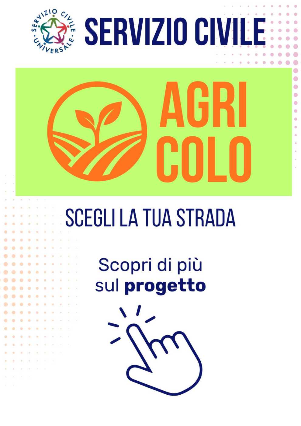 Servizio Civile Agricolo