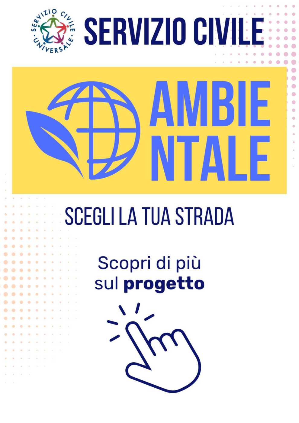 Servizio Civile Ambientale